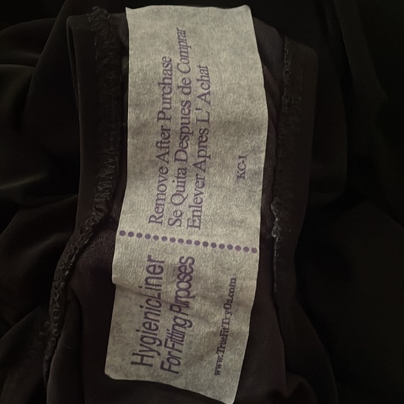 Norma Kamali Women's Bishop One Piece - Picture 7 of 8